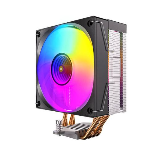 Antec F400 ARGB 120mm PWM CPU Air Cooler